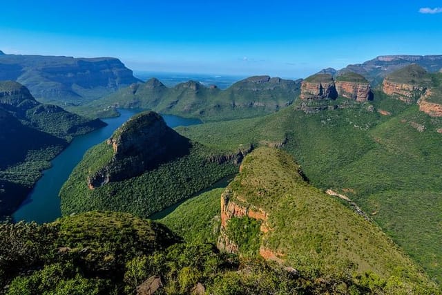 Mpumalanga Panoramic Tour